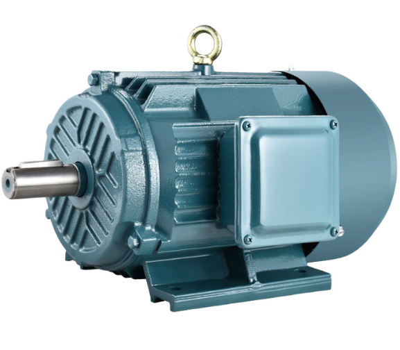 YVFE2-132M-4六八极电机参数表