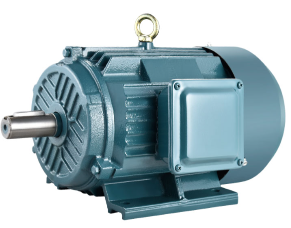 YVFE2-132M-4八极十极电机参数表